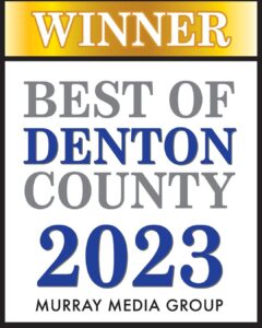 Best of Denton County 2023